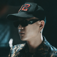 Dear Mah Friends (Single)