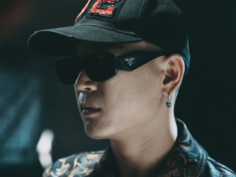 Dear Mah Friends (Single)