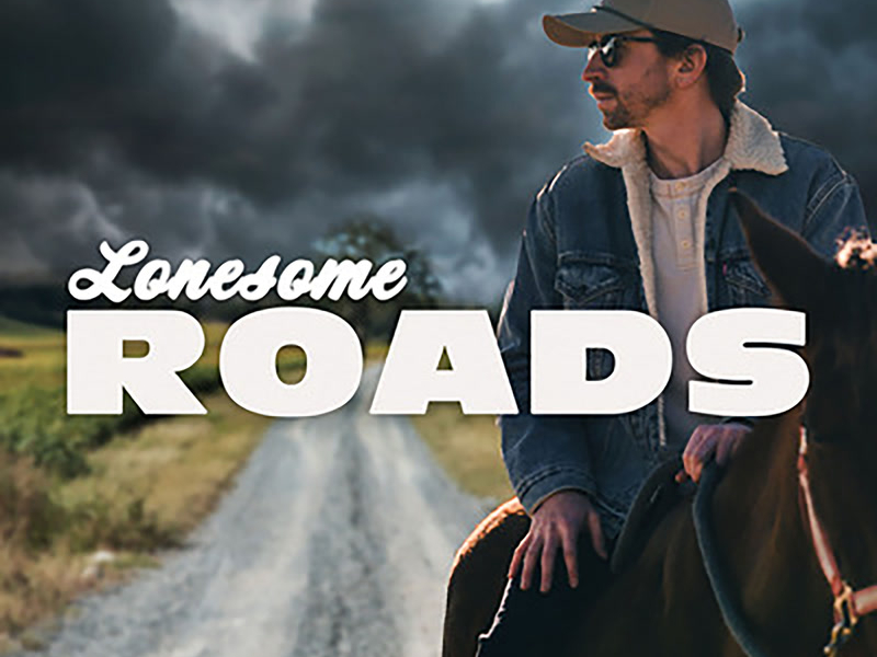 Lonesome Roads (Single)