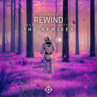 Rewind (The Remixes) (EP)