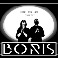 Zoek een God (Piano Edit) (Single)