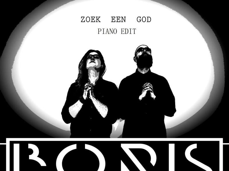 Zoek een God (Piano Edit) (Single)