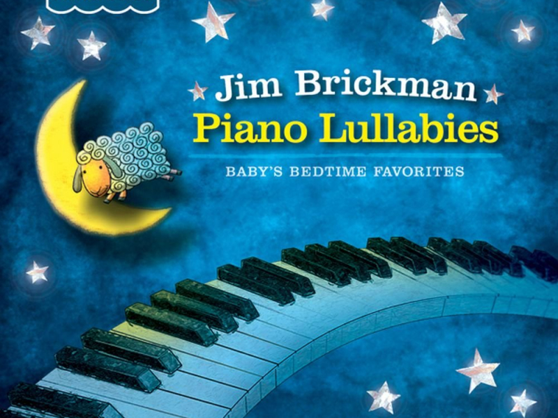 Piano Lullabies