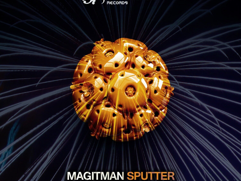 Sputter (EP)