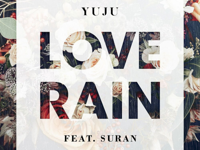Love Rain (Single)