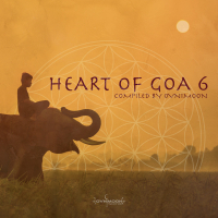 Heart of Goa 6: Compiled by Ovnimoon