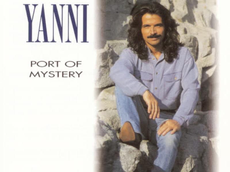 Port Of Mystery
