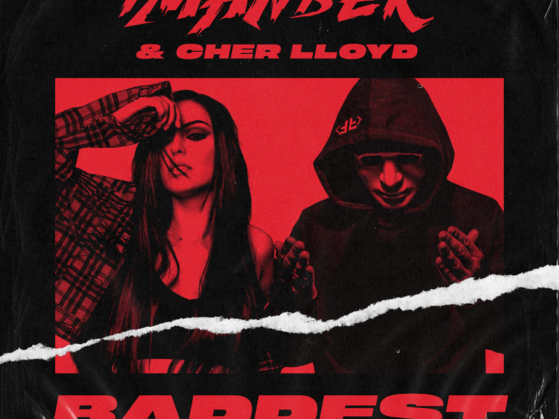 Baddest (Single)