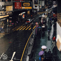 Tai Ping Shan (Single)