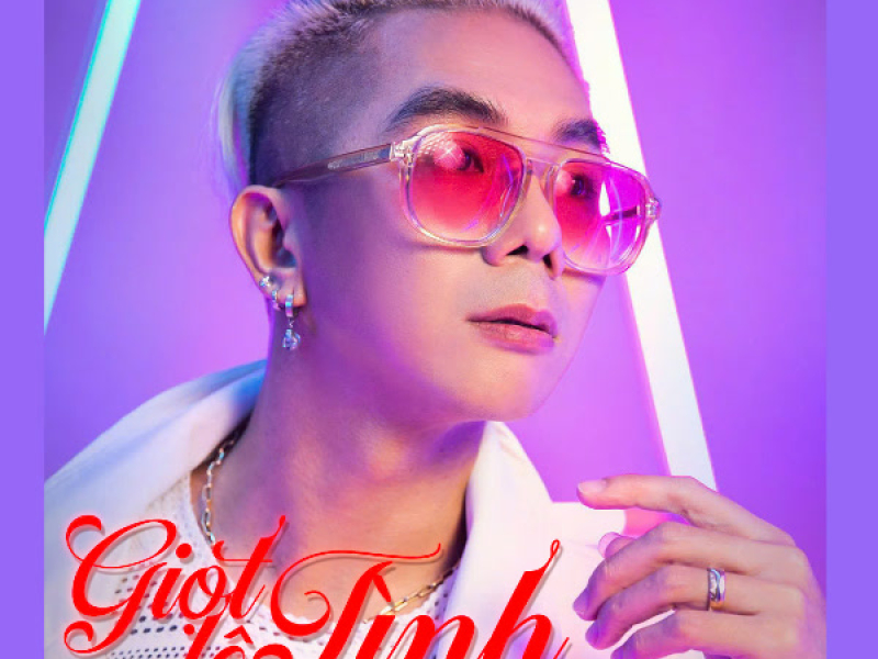 Giọt Lệ Tình (Remix) (Single)