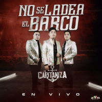 No Se Ladea el Barco (En Vivo) (EP)