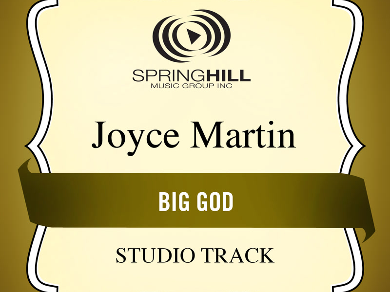 Big God (Single)