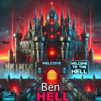 Hell (Extended Mix) (Single)