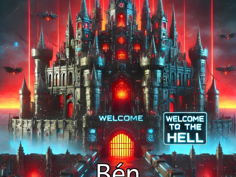 Hell (Extended Mix) (Single)