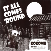 It All Comes Round (Single)