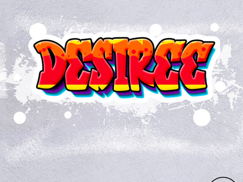 Desiree (Single)
