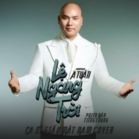 Lệ Ngang Trời (Chinese Version) (Single)