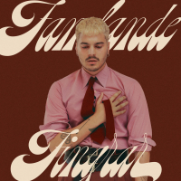 Famlande fingrar (Single)