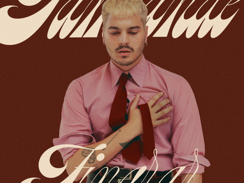 Famlande fingrar (Single)