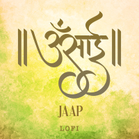 Om Sai Jaap (Lofi) (Single)