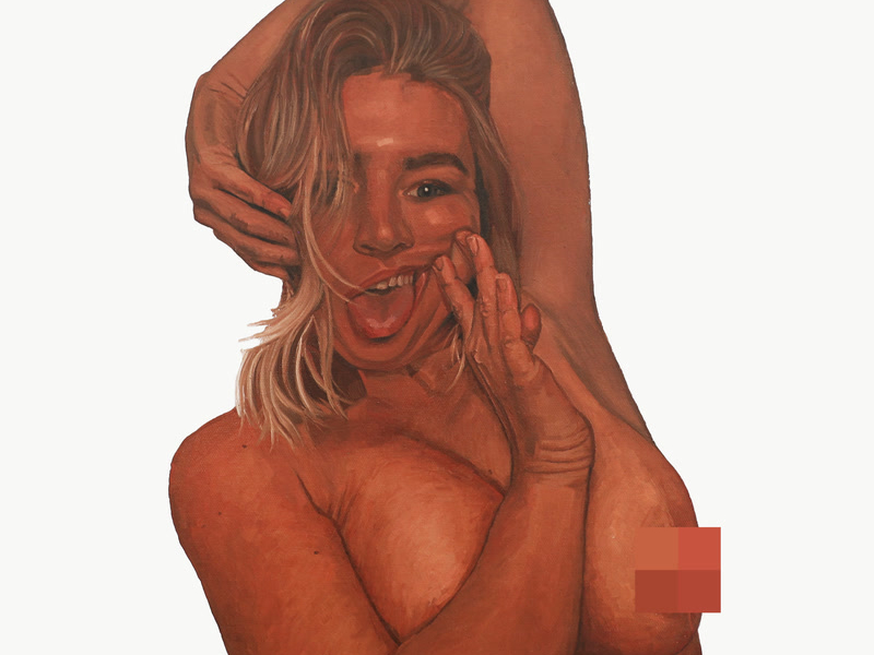 I Do This All The Time (Single)