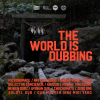 The World is Dubbing (Single)