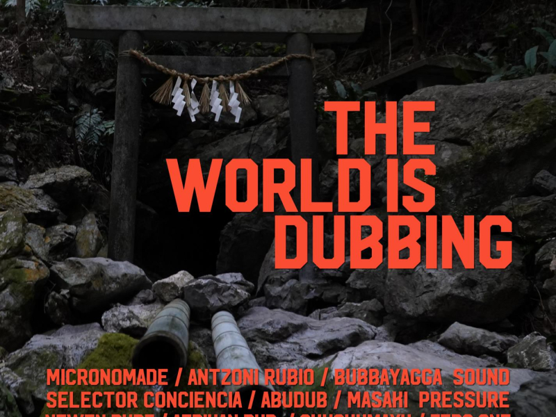 The World is Dubbing (Single)
