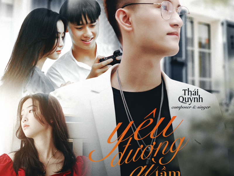 Yêu Đương Gì Tầm Này Em Ơi (Single)