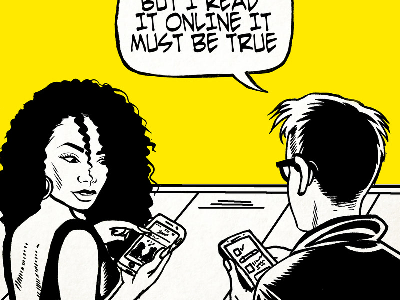 No More Interviews (Single)