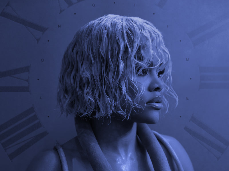 Long Time (Roddy Lima Remix) (Single)