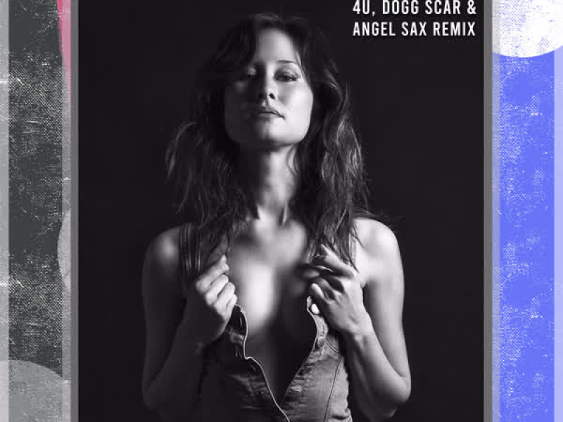 Beautiful Love (4u, Dogg Scar & Angel Sax Remix) (Single)