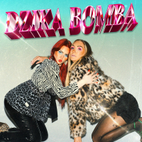 DZIKA BOMBA (Single)
