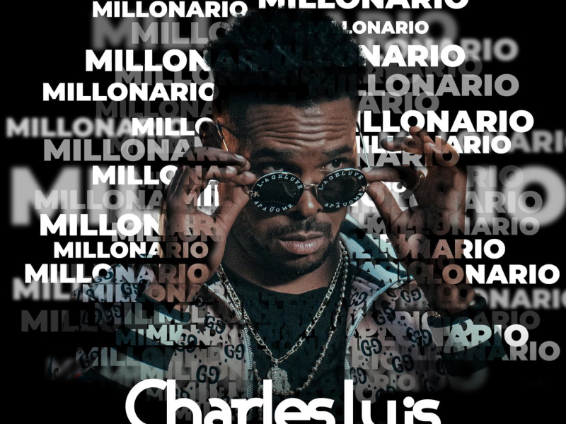 Millonario (Single)