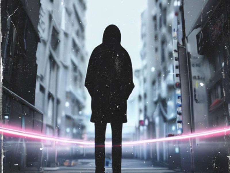 Komm nicht los (Single)