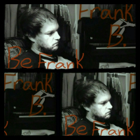 Be Frank (Single)