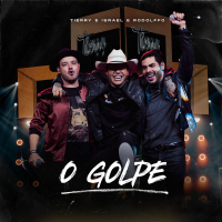 O Golpe (Ao Vivo) (Single)