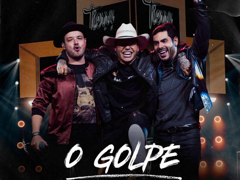 O Golpe (Ao Vivo) (Single)