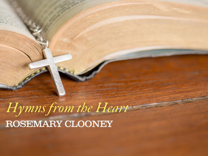 Hymns from the Heart