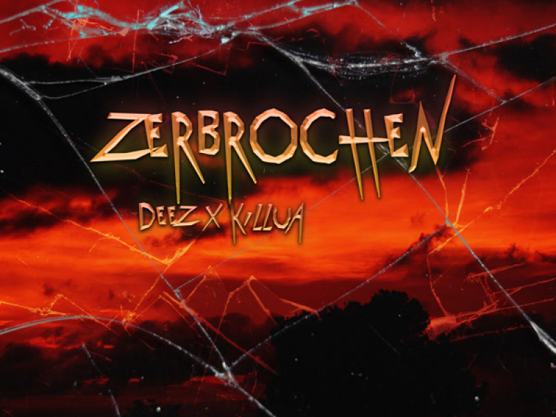 Zerbrochen (Single)