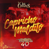 Capricho Maldito (Single)