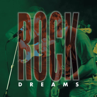 Rock Dreams - Time After Time