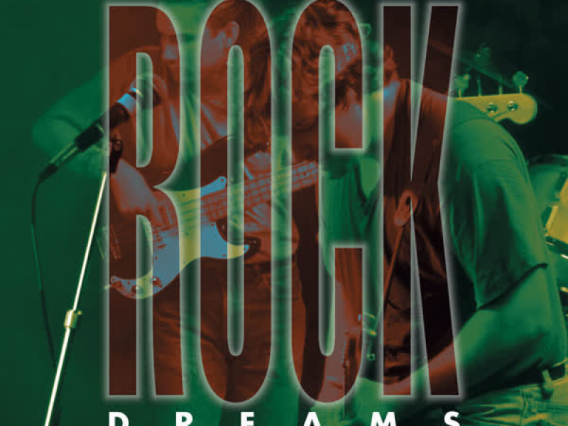 Rock Dreams - Time After Time