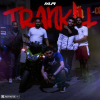 TRANKILL (Single)