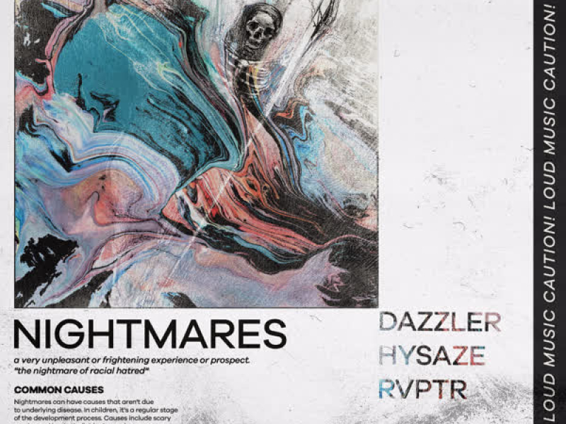 Nightmares (Single)