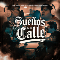 Sueños De La Calle (Vol. 1) (EP)