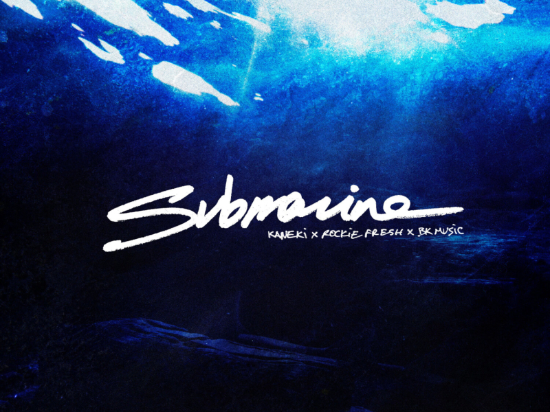Submarine (Single)
