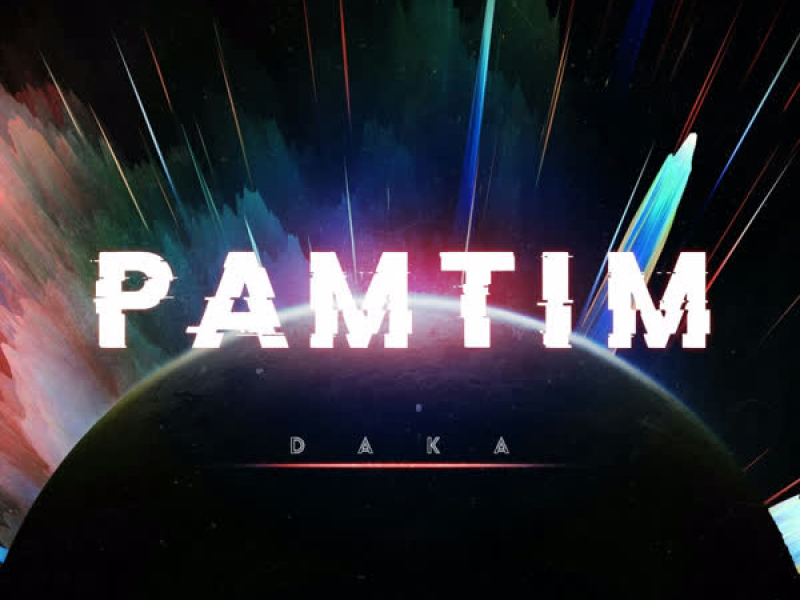 Pamtim (Single)