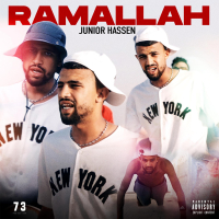 Ramallah (Single)