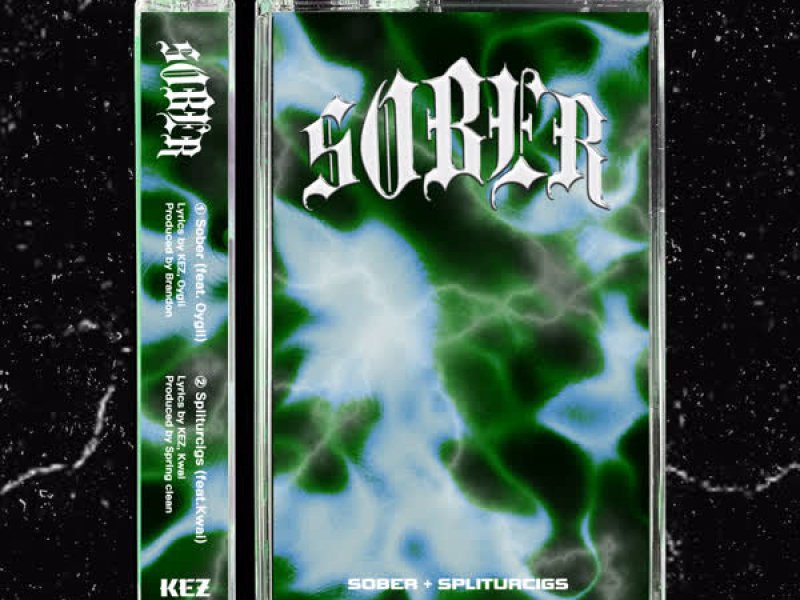 SOBER (Single)