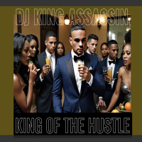 King Of The Hustle (Single)